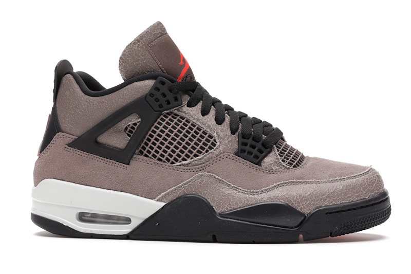 Jordan 4 Retro Taupe Haze - image 2