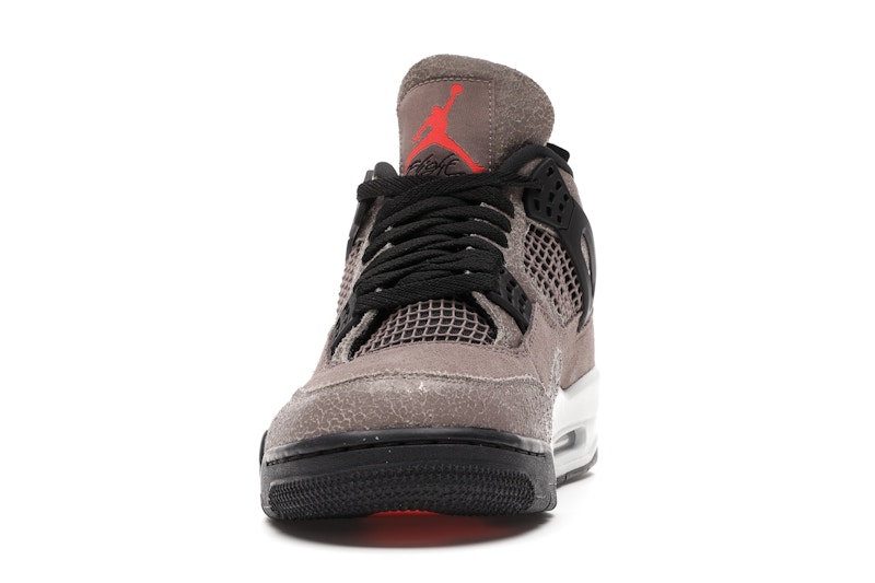 Jordan 4 Retro Taupe Haze - image 11