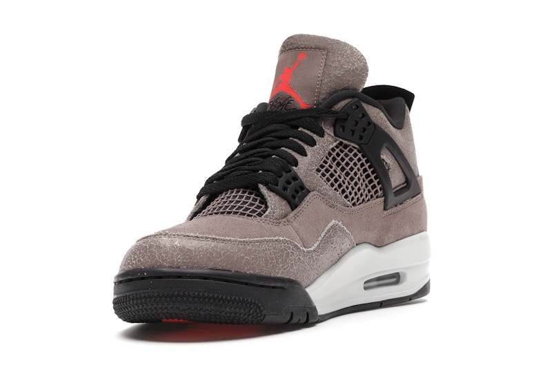 Jordan 4 Retro Taupe Haze - image 13