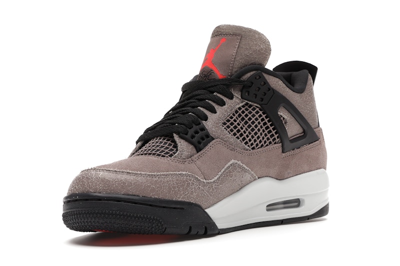 Jordan 4 Retro Taupe Haze - image 14