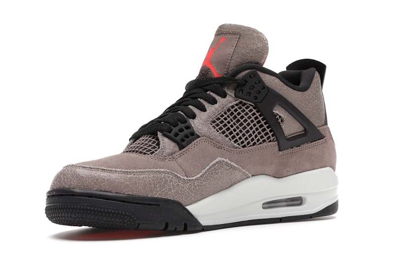 Jordan 4 Retro Taupe Haze - image 15