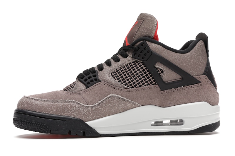 Jordan 4 Retro Taupe Haze - image 18