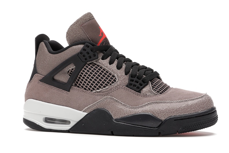 Jordan 4 Retro Taupe Haze - image 3