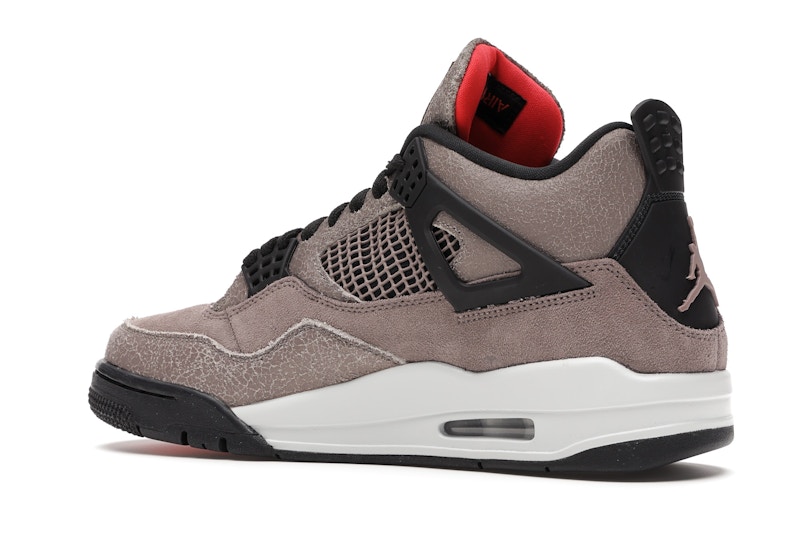 Jordan 4 Retro Taupe Haze - image 22
