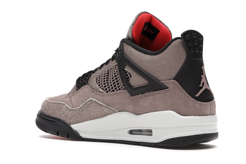 Jordan 4 Retro Taupe Haze - image 23