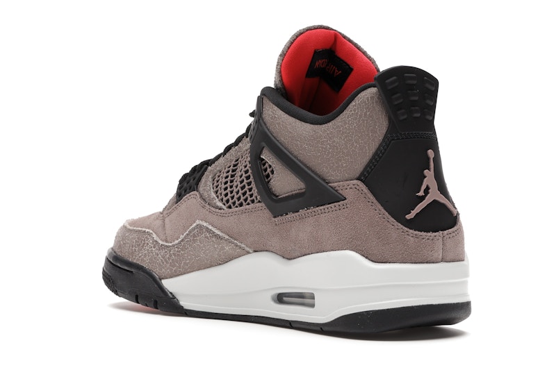 Jordan 4 Retro Taupe Haze - image 24