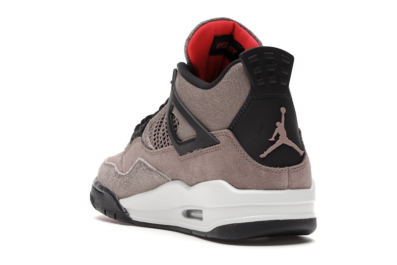 Jordan 4 Retro Taupe Haze - image 25