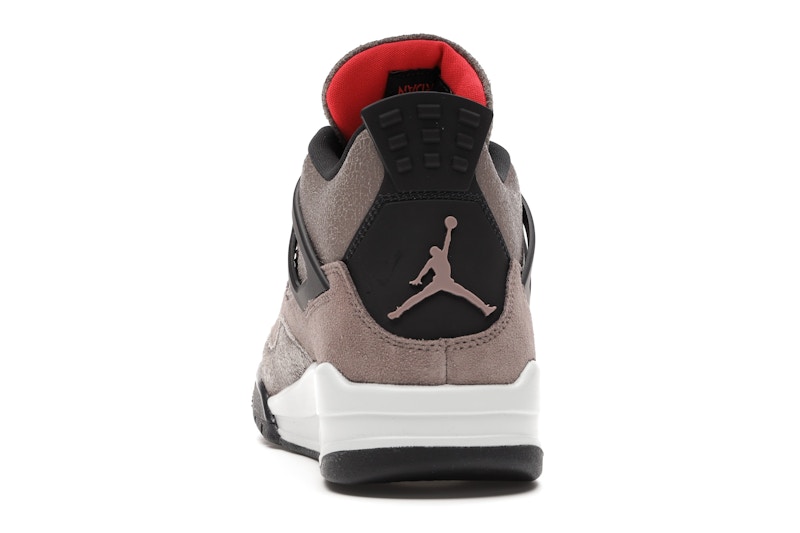 Jordan 4 Retro Taupe Haze - image 27