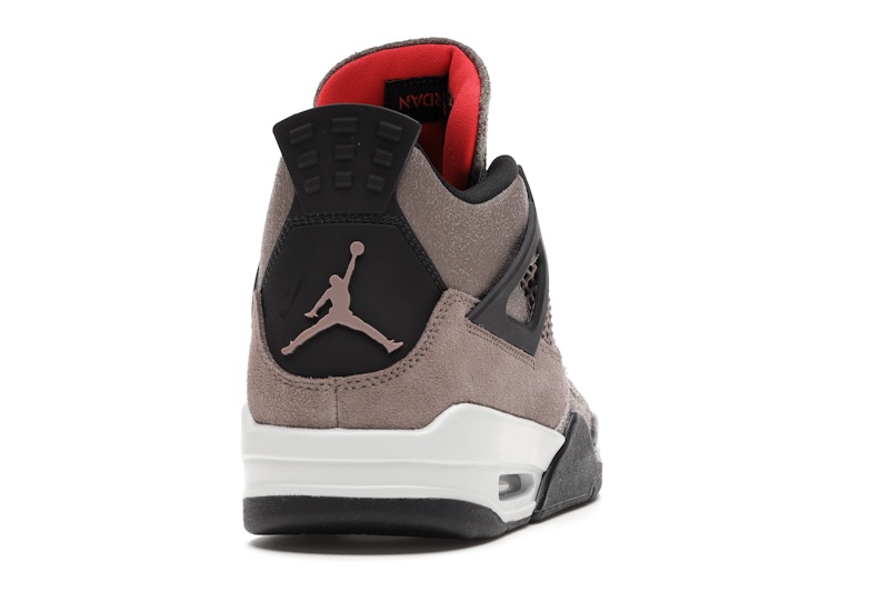 Jordan 4 Retro Taupe Haze - image 29