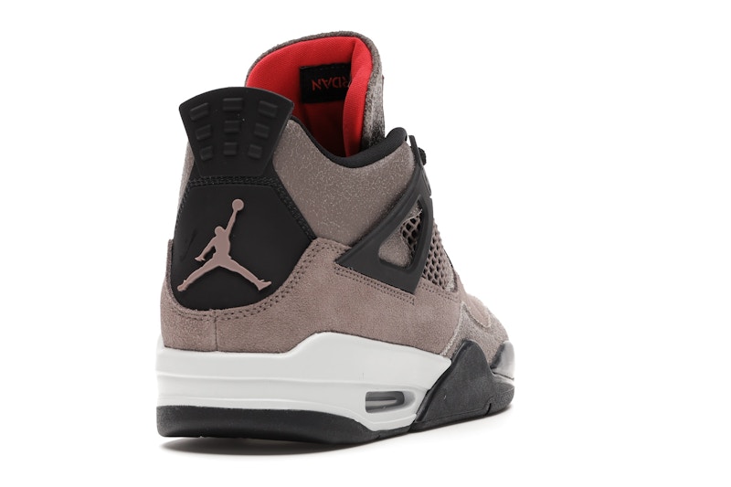 Jordan 4 Retro Taupe Haze - image 30