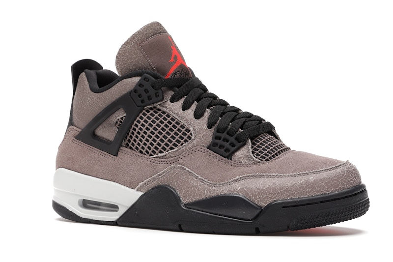 Jordan 4 Retro Taupe Haze - image 4