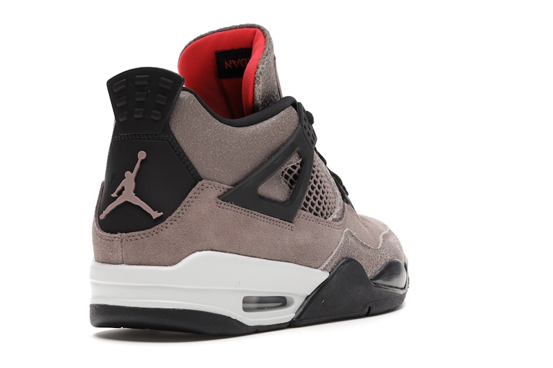 Jordan 4 Retro Taupe Haze - image 31