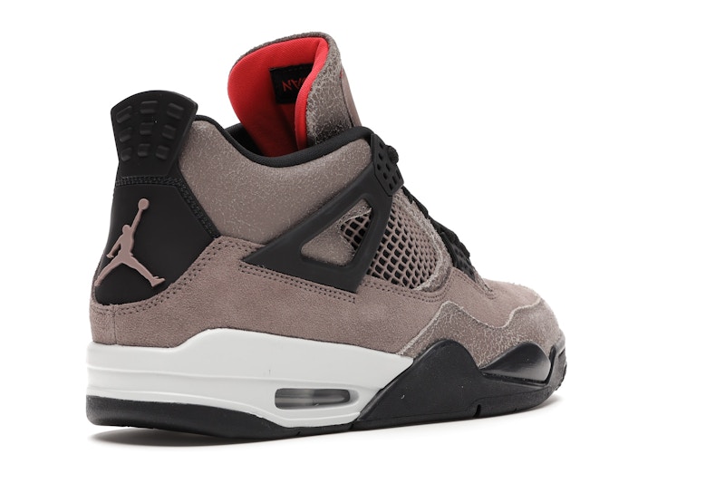 Jordan 4 Retro Taupe Haze - image 32