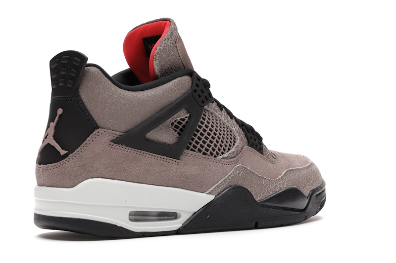 Jordan 4 Retro Taupe Haze - image 33