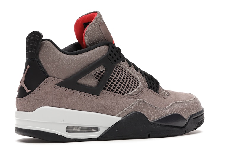 Jordan 4 Retro Taupe Haze - image 34