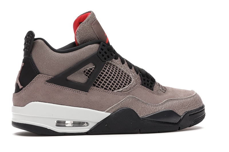 Jordan 4 Retro Taupe Haze - image 35