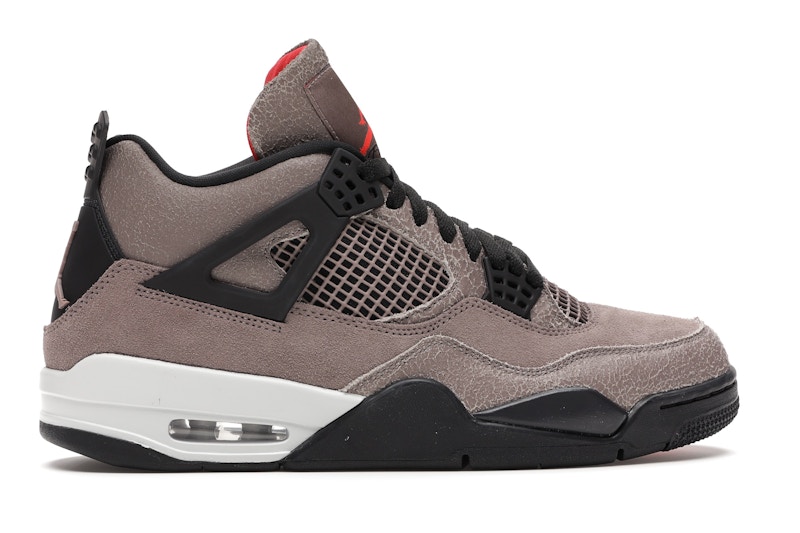 Jordan 4 Retro Taupe Haze - image 36