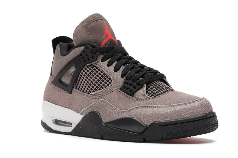Jordan 4 Retro Taupe Haze - image 5