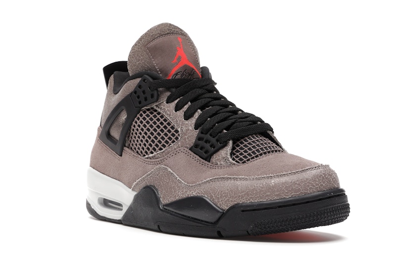 Jordan 4 Retro Taupe Haze - image 6