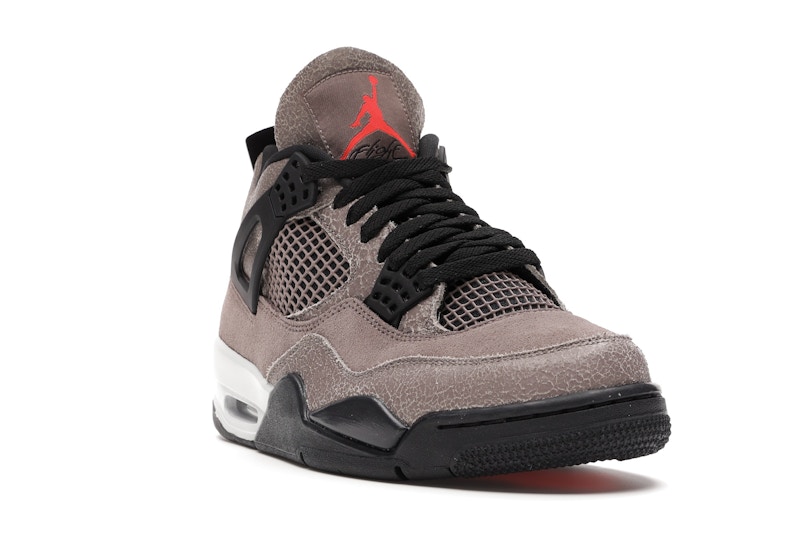 Jordan 4 Retro Taupe Haze - image 7
