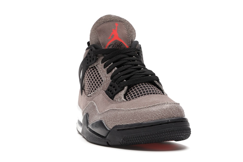 Jordan 4 Retro Taupe Haze - image 8
