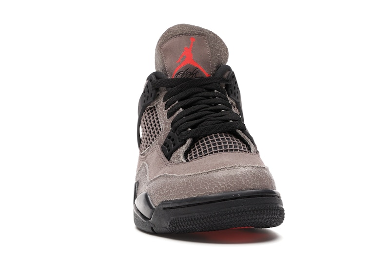 Jordan 4 Retro Taupe Haze - image 9
