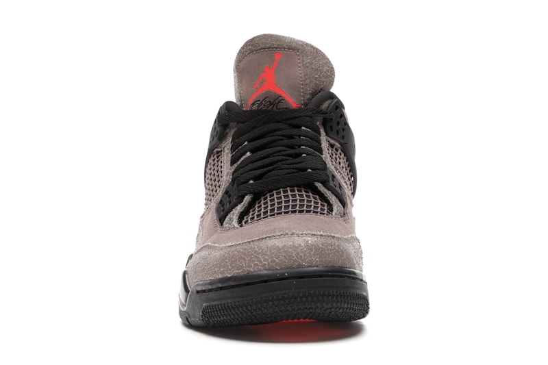 Jordan 4 Retro Taupe Haze - image 10
