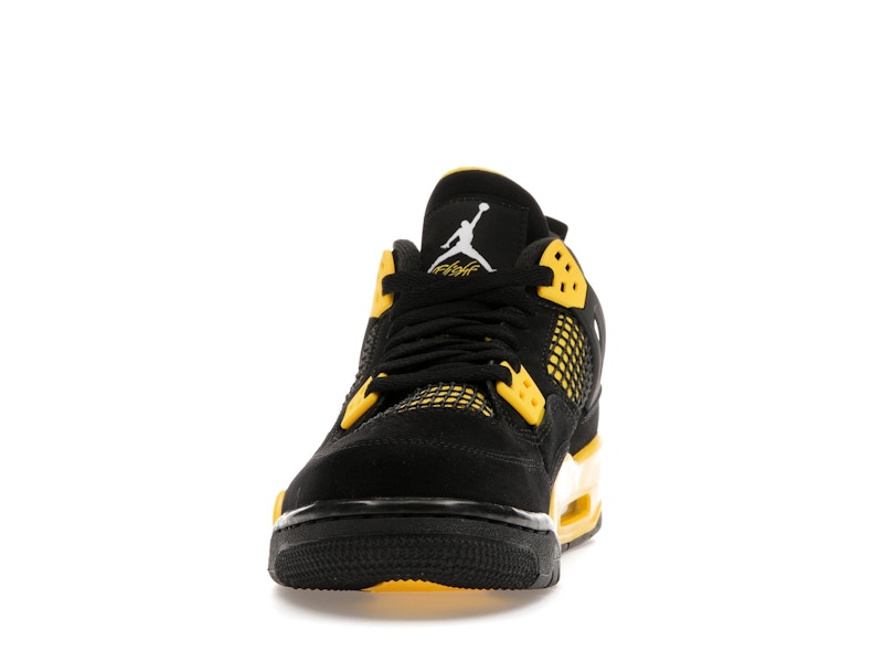 Jordan 4 Retro Thunder (2023) (GS) - image 11