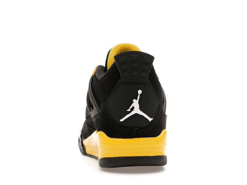 Jordan 4 Retro Thunder (2023) (GS) - image 27