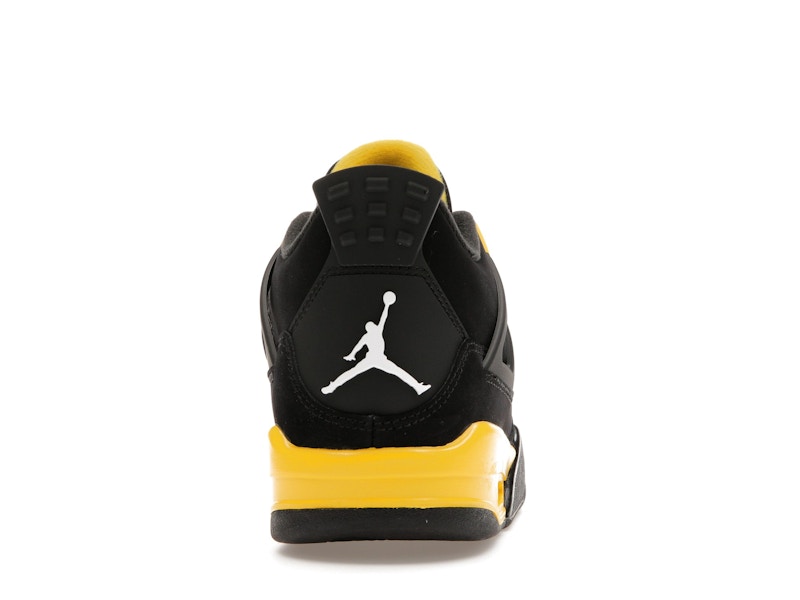 Jordan 4 Retro Thunder (2023) (GS) - image 28