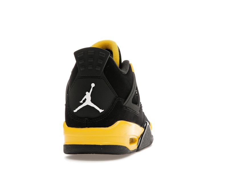 Jordan 4 Retro Thunder (2023) (GS) - image 29