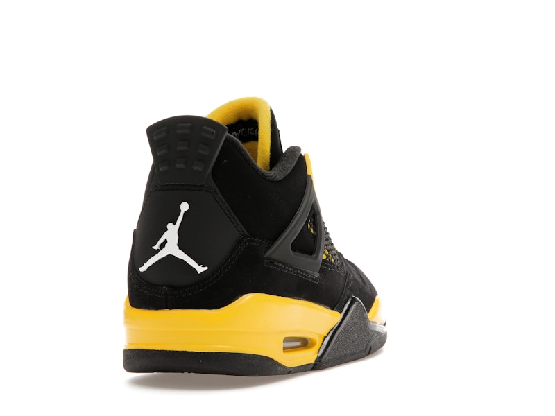 Jordan 4 Retro Thunder (2023) (GS) - image 30