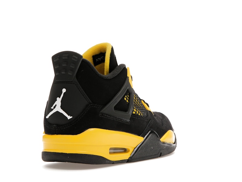 Jordan 4 Retro Thunder (2023) (GS) - image 31