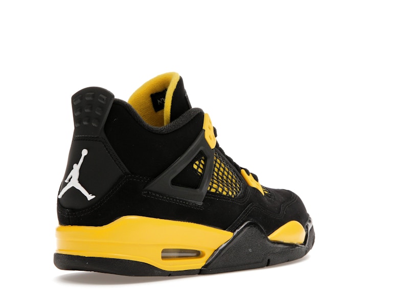 Jordan 4 Retro Thunder (2023) (GS) - image 32
