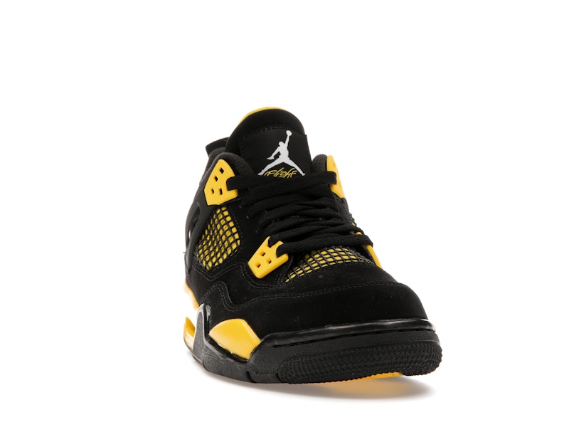 Jordan 4 Retro Thunder (2023) (GS) - image 8
