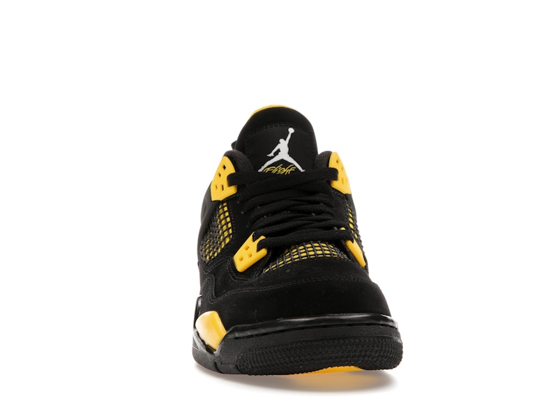 Jordan 4 Retro Thunder (2023) (GS) - image 9