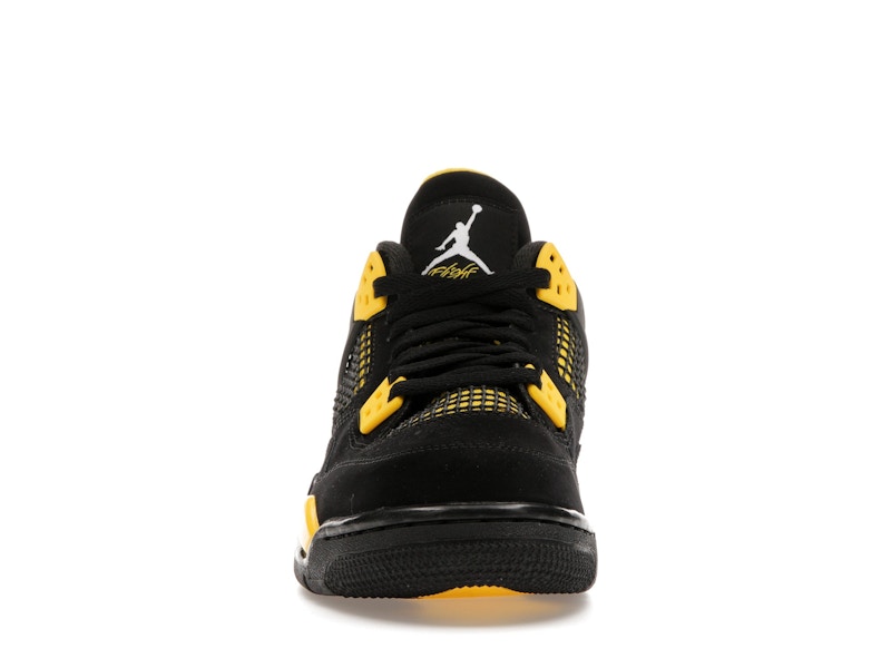 Jordan 4 Retro Thunder (2023) (GS) - image 10
