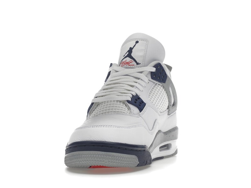 Jordan 4 Retro Midnight Navy - image 12