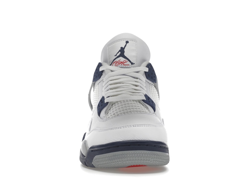 Jordan 4 Retro Midnight Navy - image 10