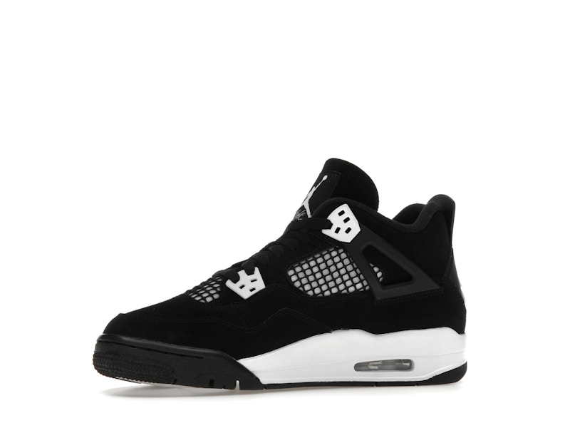 Jordan 4 Retro White Thunder (GS) - image 17