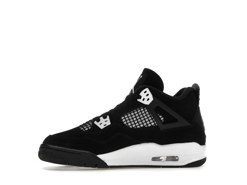 Jordan 4 Retro White Thunder (GS) - image 18