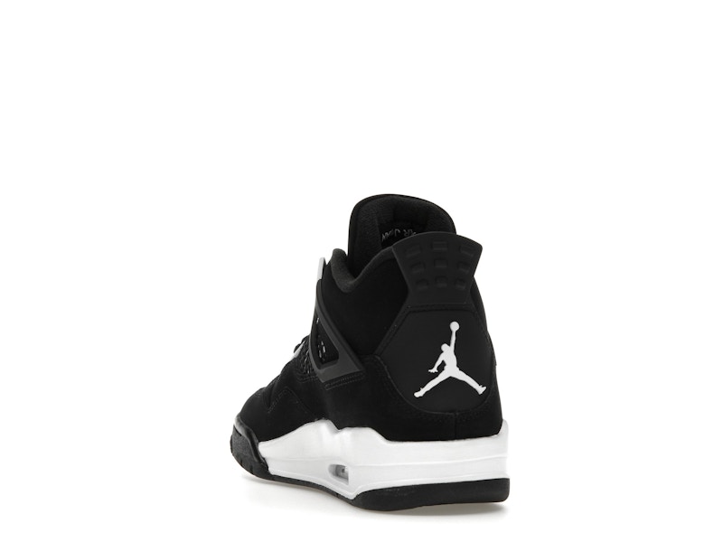 Jordan 4 Retro White Thunder (GS) - image 26