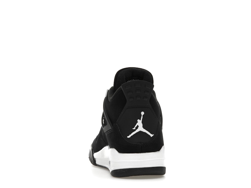 Jordan 4 Retro White Thunder (GS) - image 27