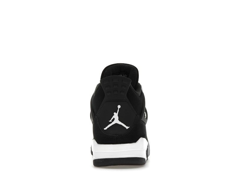 Jordan 4 Retro White Thunder (GS) - image 28