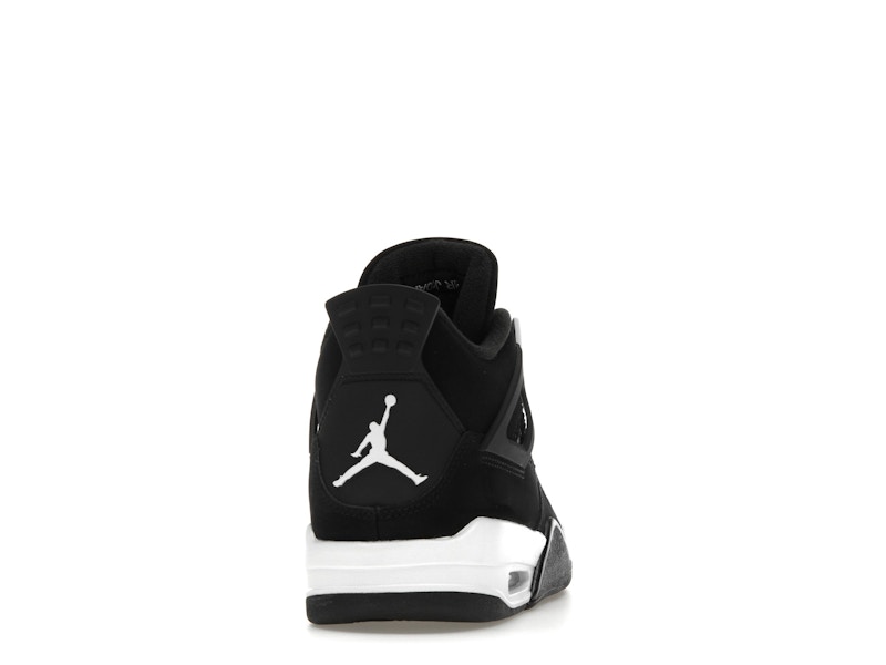 Jordan 4 Retro White Thunder (GS) - image 29