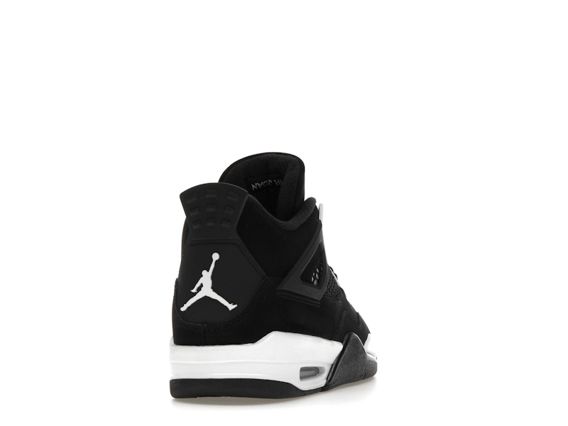 Jordan 4 Retro White Thunder (GS) - image 30