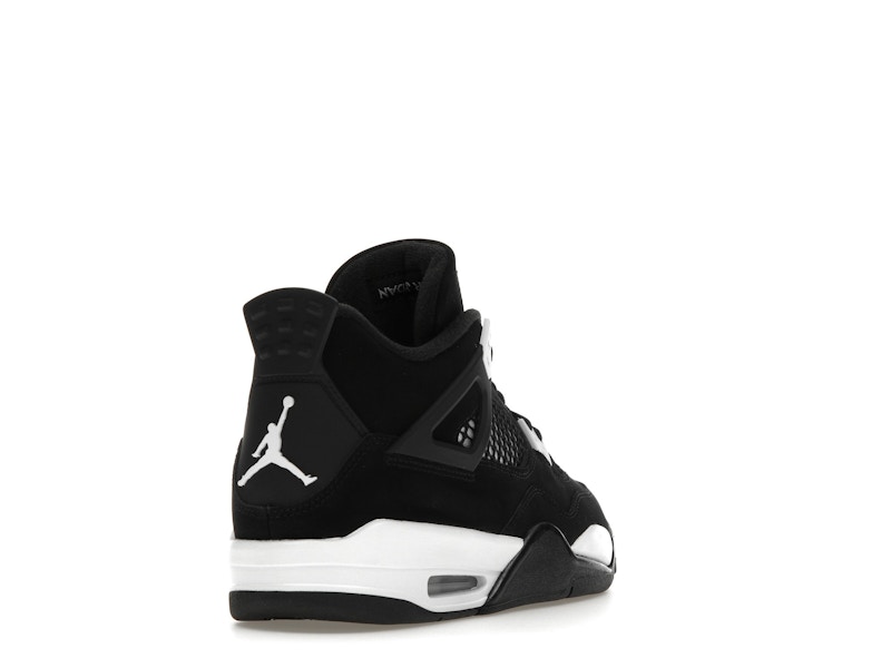 Jordan 4 Retro White Thunder (GS) - image 31
