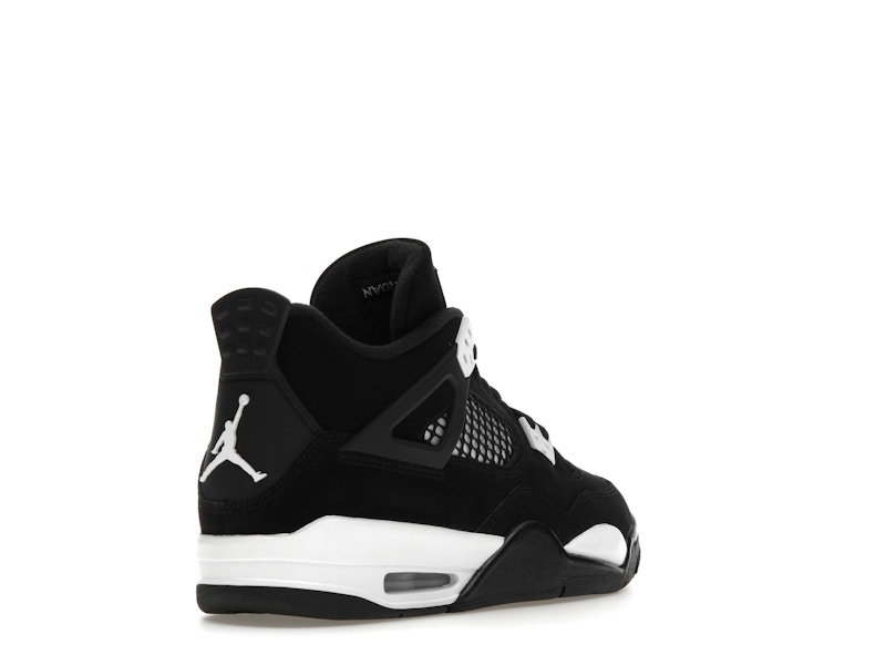 Jordan 4 Retro White Thunder (GS) - image 32