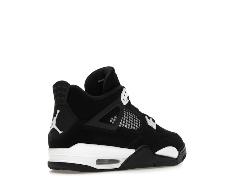 Jordan 4 Retro White Thunder (GS) - image 33