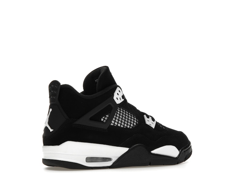 Jordan 4 Retro White Thunder (GS) - image 34